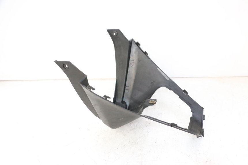 photo de ZITBANKKAPJE DAELIM HISTORY 125 (2001 - 2002) - Zoom op gebruiksstaat