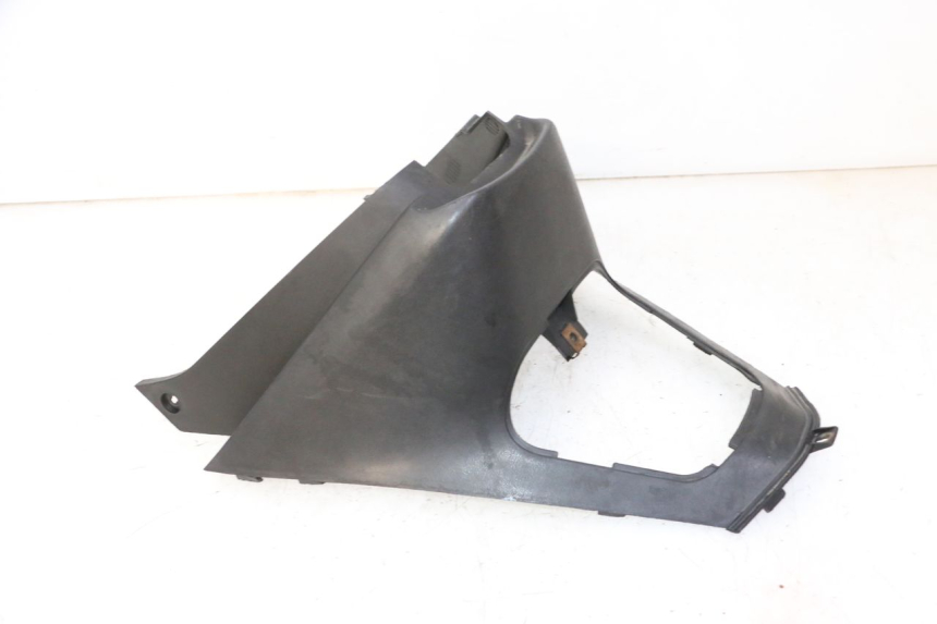 photo de ZITBANKKAPJE DAELIM HISTORY 125 (2001 - 2002) - Technische close-up