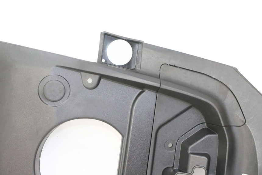 photo de ZITPLAATDEKSEL HONDA SH i 300 (2015 - 2020) - Overzicht