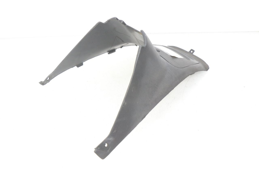 photo de ZITPLAATDEKSEL HAOTIAN HT125T-2 125 - Zoom op gebruiksstaat