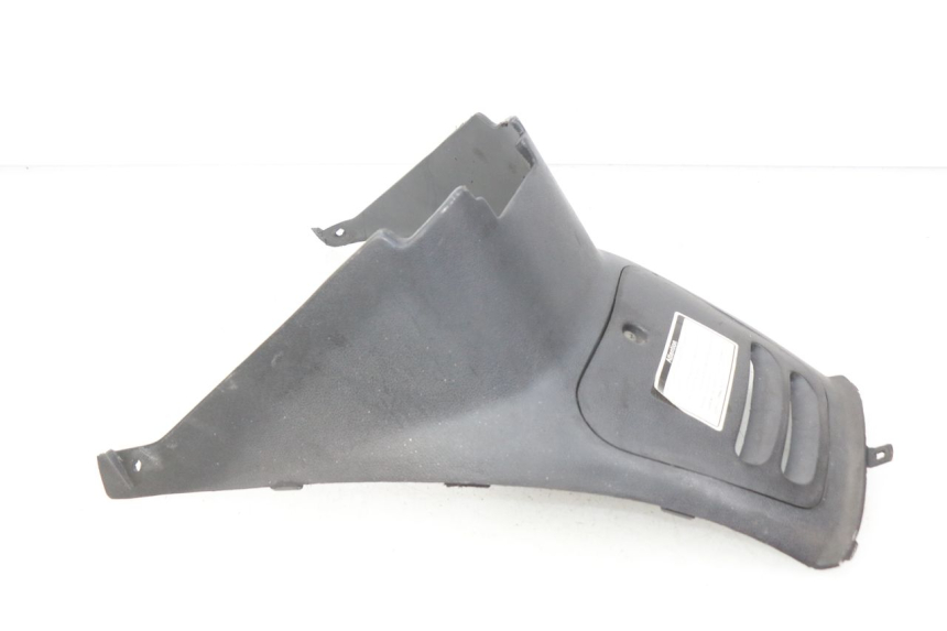 photo de ZITPLAATDEKSEL HAOTIAN HT125T-2 125 - Andere kijkhoek