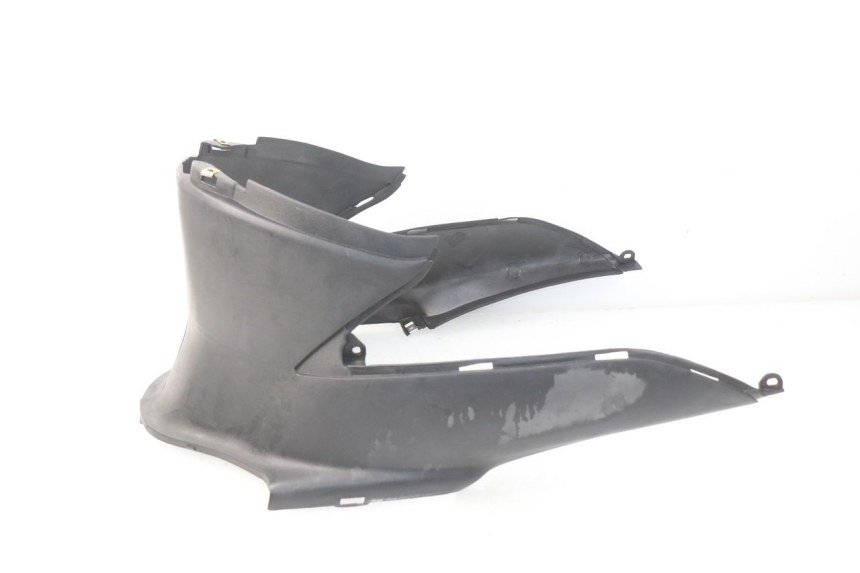 photo de ZITPLAATDEKSEL KEEWAY HURRICANE 50 (2006 - 2019) - Zoom op gebruiksstaat