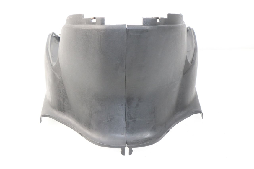 photo de ZITPLAATDEKSEL KEEWAY HURRICANE 50 (2006 - 2019) - Technische close-up