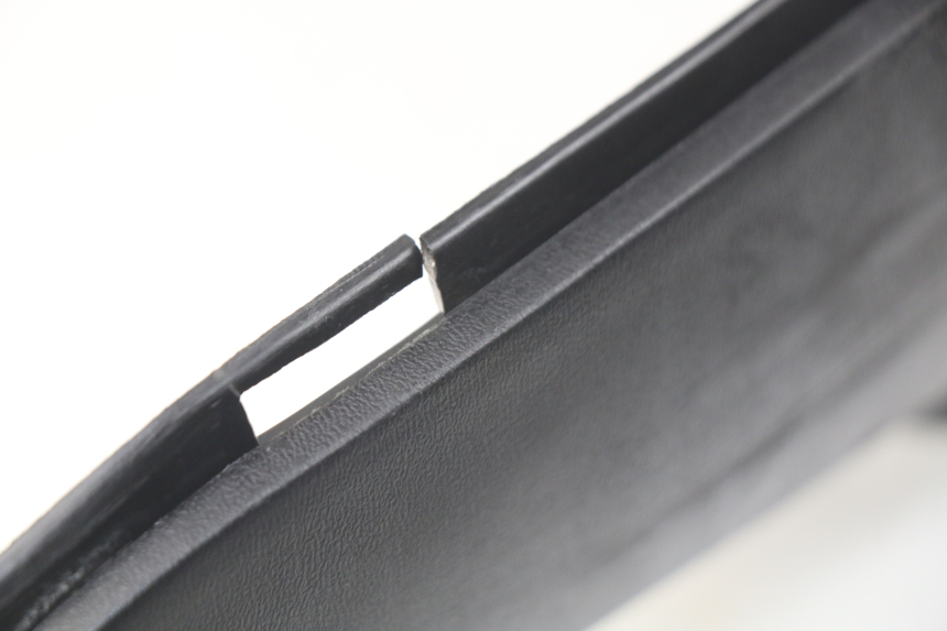 photo de ZITPLAATDEKSEL KEEWAY HURRICANE 50 (2006 - 2019) - Overzicht