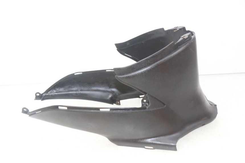 photo de ZITPLAATDEKSEL KEEWAY HURRICANE 50 (2006 - 2019) - Hoofdaanzicht