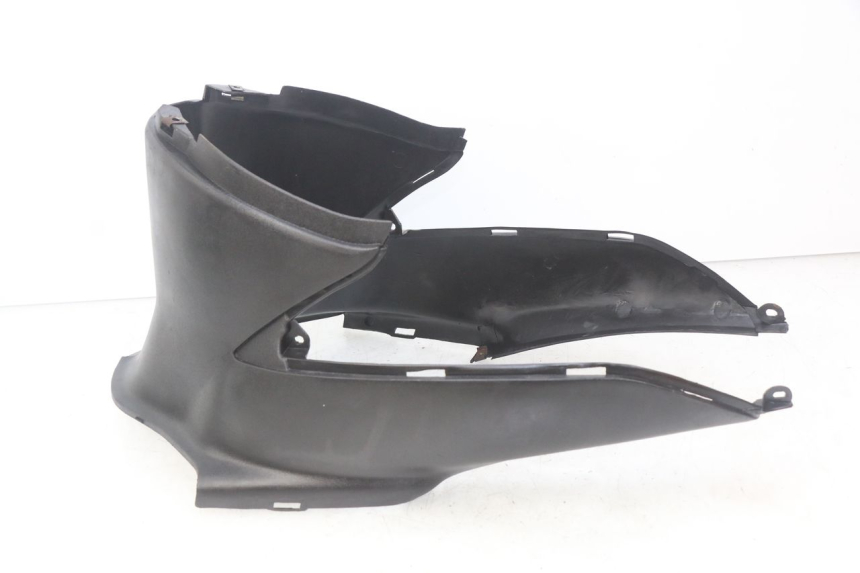 photo de ZITPLAATDEKSEL KEEWAY HURRICANE 50 (2006 - 2019) - Zoom op gebruiksstaat