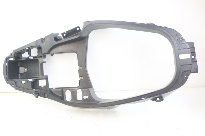 photo de ZITBANKKAPJE REVATTO IMPERATOR 125 (2007 - 2015) - Hoofdaanzicht