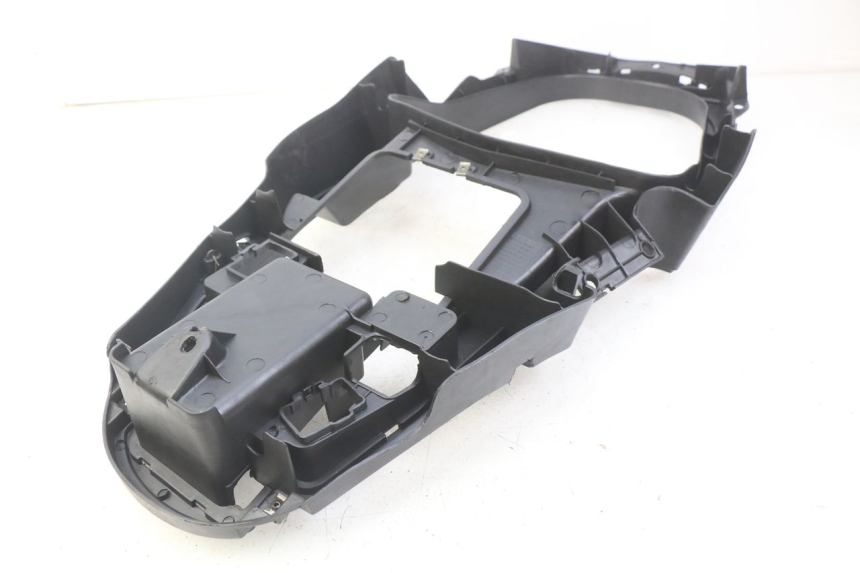 photo de ZITBANKKAPJE REVATTO IMPERATOR 125 (2007 - 2015) - Detail van het onderdeel