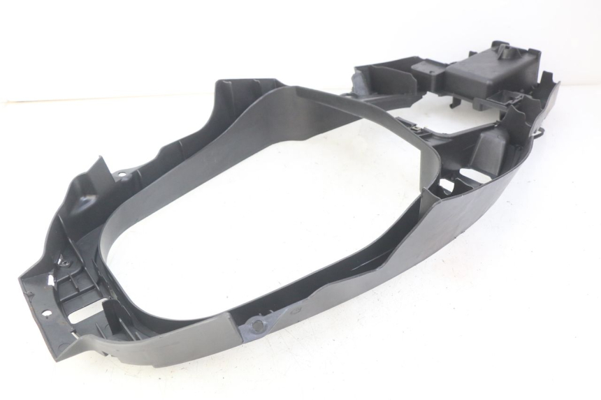 photo de ZITBANKKAPJE REVATTO IMPERATOR 125 (2007 - 2015) - Zoom op gebruiksstaat