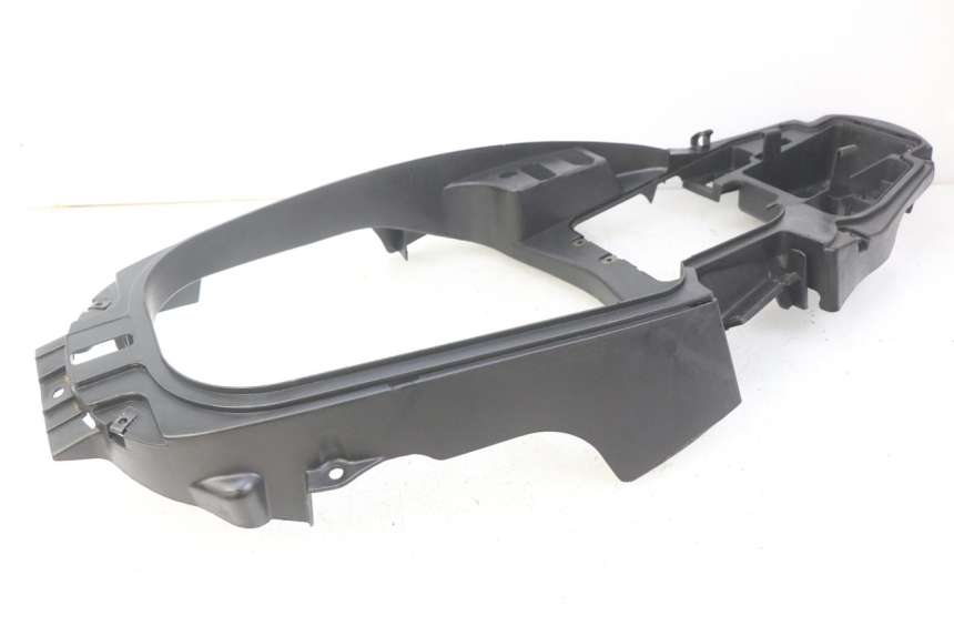 photo de ZITBANKKAPJE REVATTO IMPERATOR 125 (2007 - 2015) - Andere kijkhoek