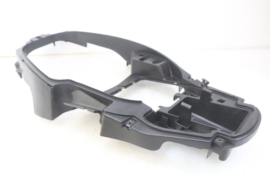 photo de ZITBANKKAPJE REVATTO IMPERATOR 125 (2007 - 2015) - Technische close-up