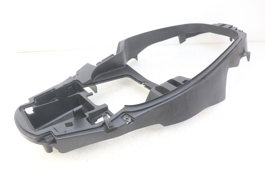 photo de ZITBANKKAPJE REVATTO IMPERATOR 125 (2007 - 2015) - Overzicht