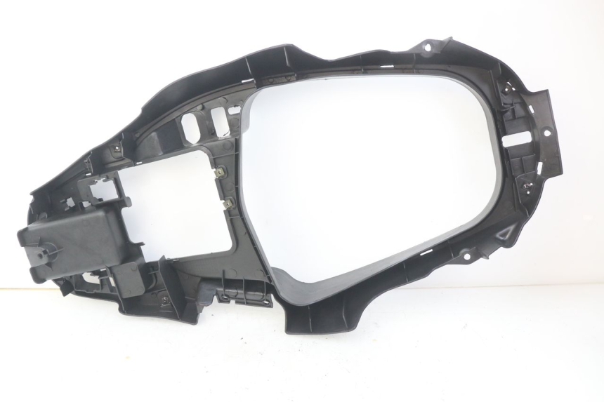 photo de ZITBANKKAPJE REVATTO IMPERATOR 125 (2007 - 2015) - Bevestigingspunten