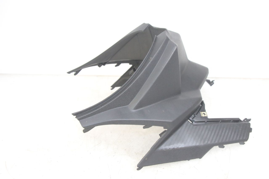 photo de ZITBANKKAPJE SYM JET 14 4T 50 (2018 - 2022) - Zoom op gebruiksstaat