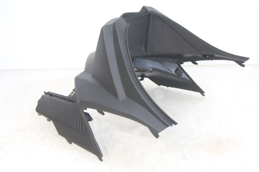 photo de ZITBANKKAPJE SYM JET 14 4T 50 (2018 - 2022) - Andere kijkhoek