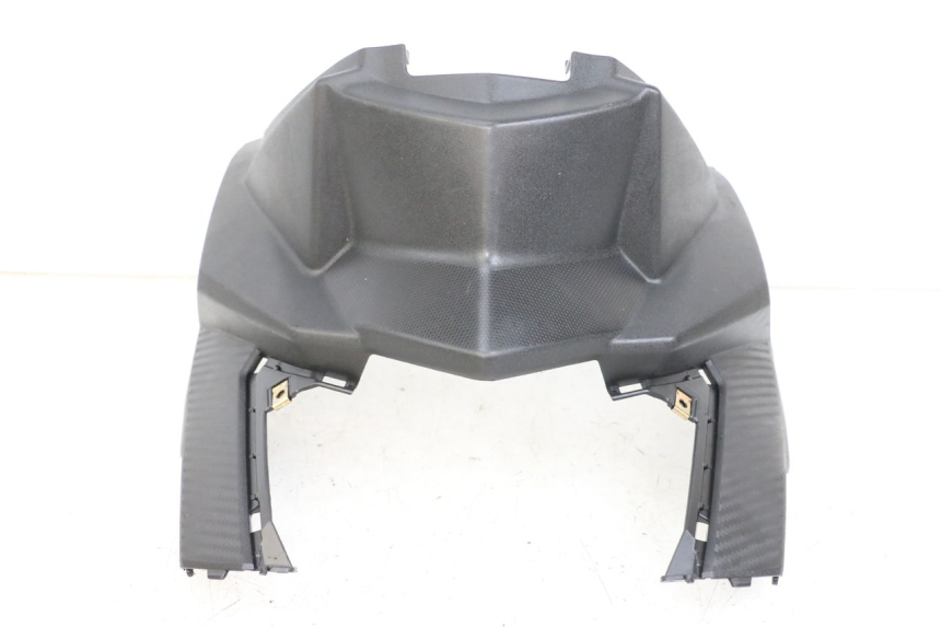 photo de ZITBANKKAPJE SYM JET 14 4T 50 (2018 - 2022) - Hoofdaanzicht