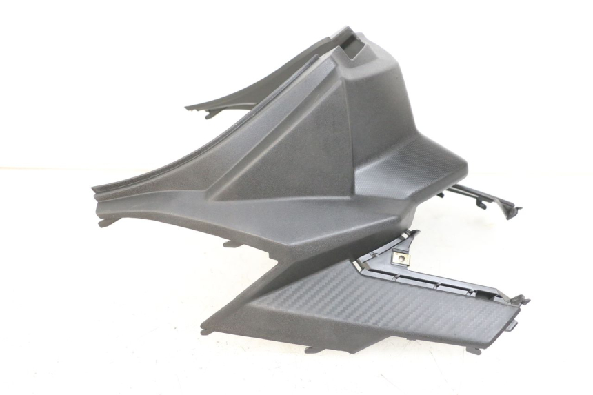 photo de ZITBANKKAPJE SYM JET 14 4T 50 (2018 - 2022) - Zoom op gebruiksstaat