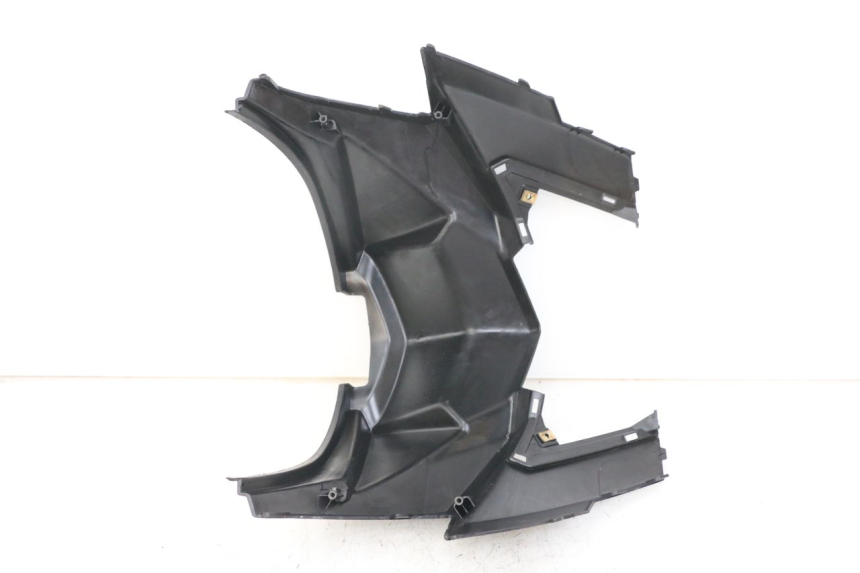 photo de ZITBANKKAPJE SYM JET 14 4T 50 (2018 - 2022) - Zoom op gebruiksstaat