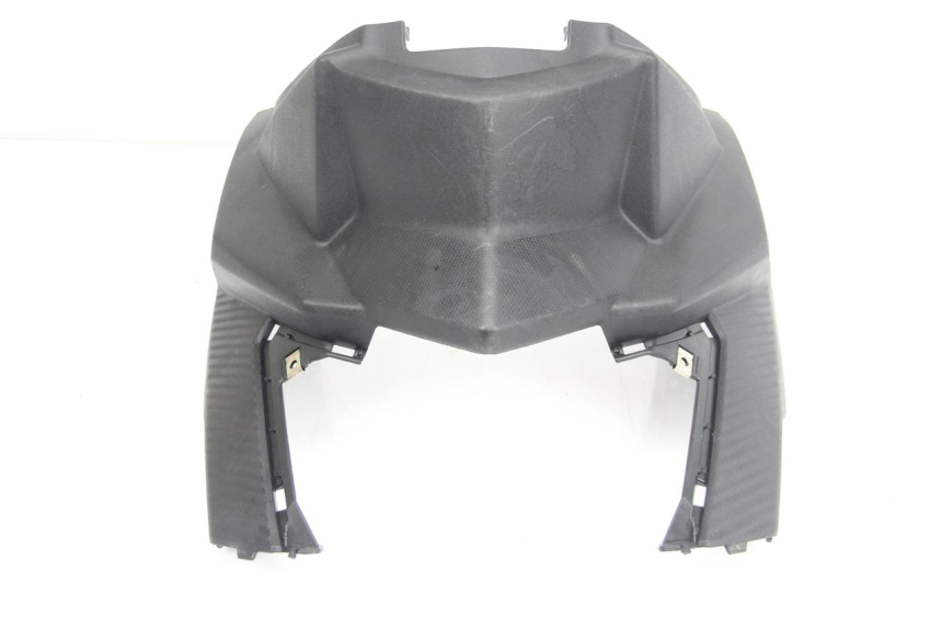 photo de ZITPLAATDEKSEL SYM JET 4 4T 50 (2018 - 2021) - Hoofdaanzicht