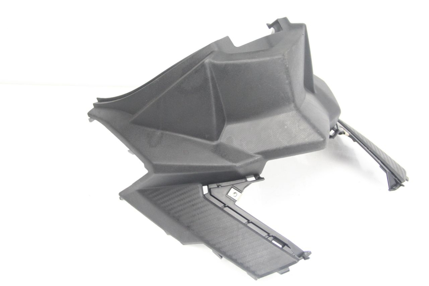 photo de ZITPLAATDEKSEL SYM JET 4 4T 50 (2018 - 2021) - Zoom op gebruiksstaat