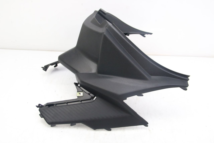 photo de ZITPLAATDEKSEL SYM JET 4 4T 50 (2018 - 2021) - Zoom op gebruiksstaat