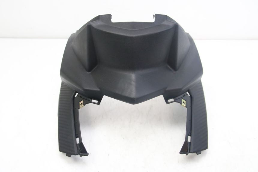 photo de ZITPLAATDEKSEL SYM JET 4 4T 50 (2018 - 2021) - Andere kijkhoek