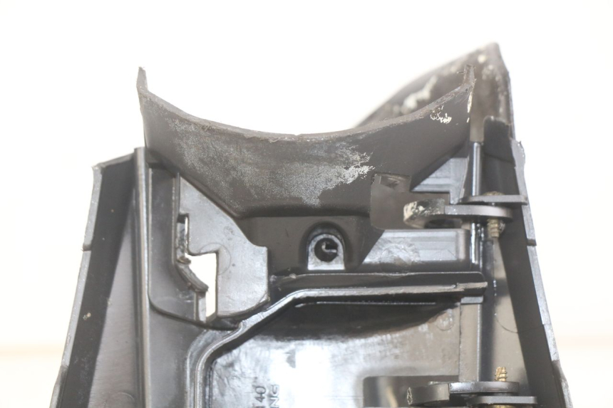 photo de ZITPLAATDEKSEL SYM JET SPORT XR 50 (2006 - 2015) - Detail van het onderdeel