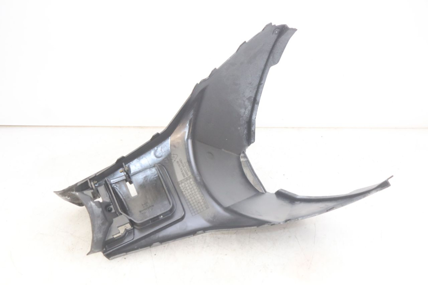 photo de ZITPLAATDEKSEL SYM JET SPORT XR 50 (2006 - 2015) - Overzicht