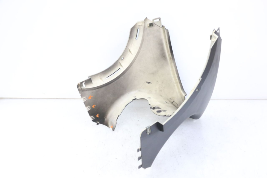 photo de ZITPLAATDEKSEL JM MOTORS VX 125 (2022 - 2025) - Zoom op gebruiksstaat