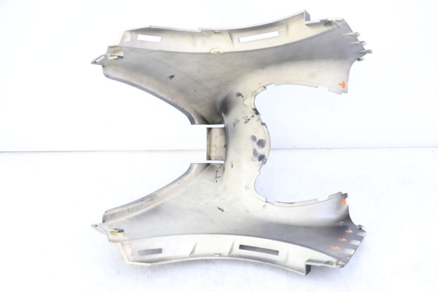 photo de ZITPLAATDEKSEL JM MOTORS VX 125 (2022 - 2025) - Andere kijkhoek