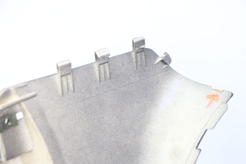 photo de ZITPLAATDEKSEL JM MOTORS VX 125 (2022 - 2025) - Technische close-up