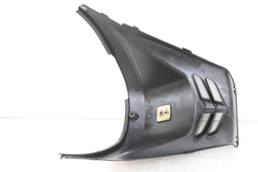 photo de ZITBANKKAPJE SYM JOYRIDE EVO 125 (2009 - 2016) - Zoom op gebruiksstaat