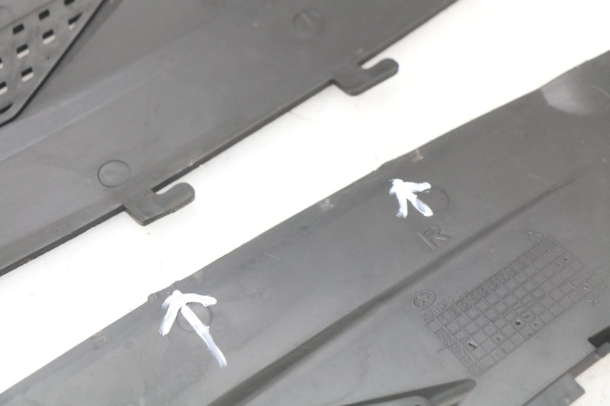 photo de ZITPLAATDEKSEL RIDE JUMP 2T 50 (2012 - 2017) - Zoom op gebruiksstaat