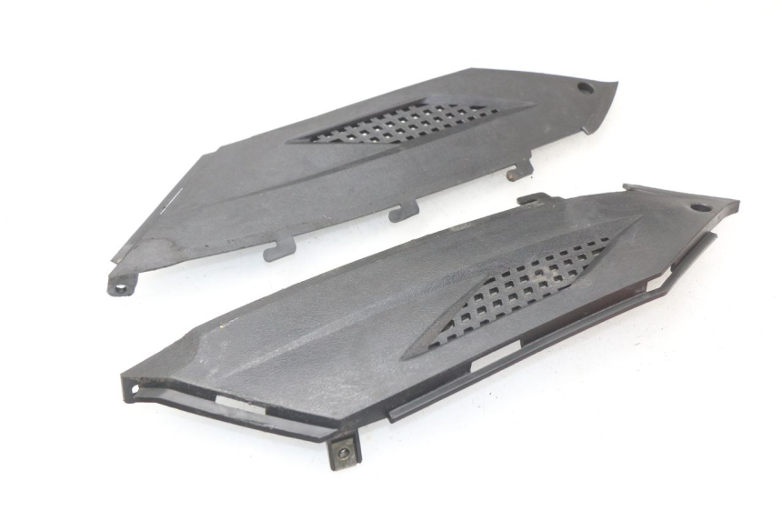 photo de ZITPLAATDEKSEL RIDE JUMP 2T 50 (2012 - 2017) - Technische close-up