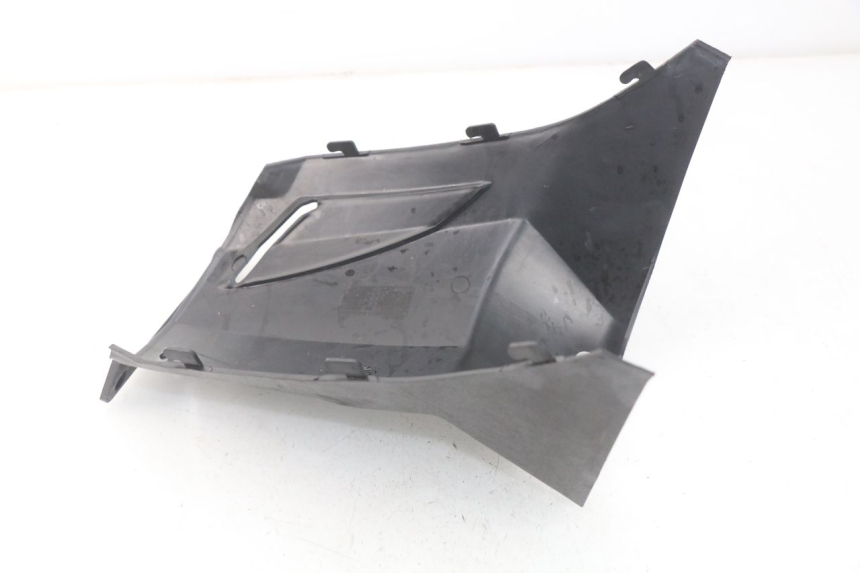 photo de ZITPLAATDEKSEL RIDE JUMP 2T 50 (2012 - 2017) - Zoom op gebruiksstaat