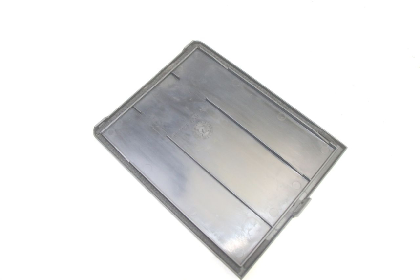 photo de ZITPLAATDEKSEL BMW K 75 RT 750 (1989 - 1997) - Zoom op gebruiksstaat