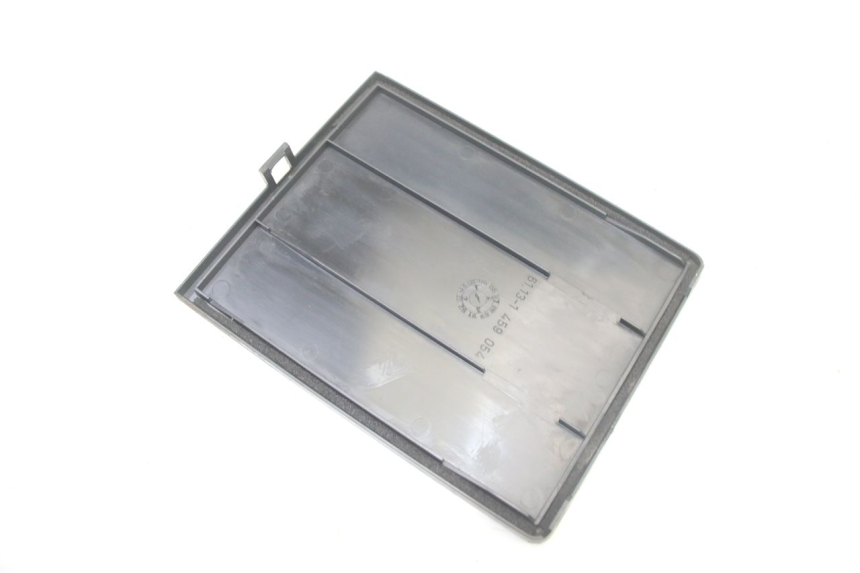 photo de ZITPLAATDEKSEL BMW K 75 RT 750 (1989 - 1997) - Andere kijkhoek