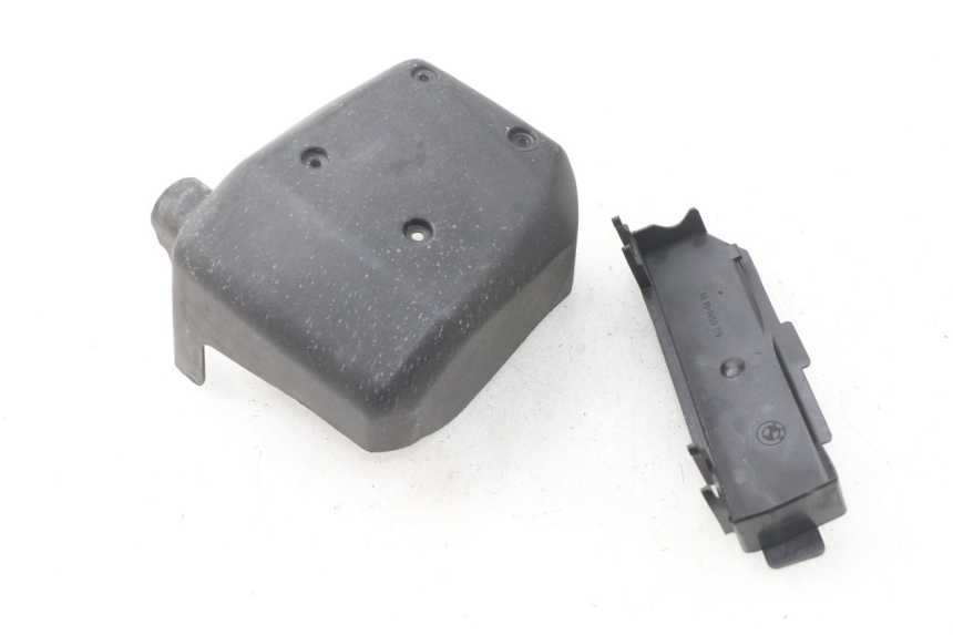 photo de ZITPLAATDEKSEL BMW K100 1000 (1982 - 1990) - Hoofdaanzicht