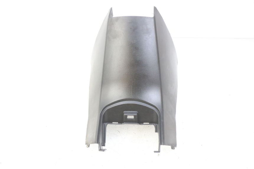 photo de ZITPLAATDEKSEL RIDE KALLIO 50 (2010 - 2019) - Hoofdaanzicht