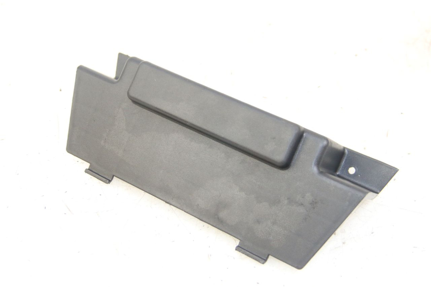 photo de ZITPLAATDEKSEL RIDE KALLIO 50 (2010 - 2019) - Hoofdaanzicht