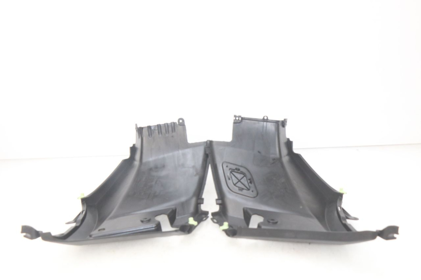 photo de ZITPLAATDEKSEL PEUGEOT KISBEE 2T 50 (2010 - 2017) - Detail van het onderdeel