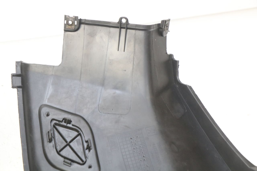 photo de ZITBANKKAPJE PEUGEOT KISBEE 4T 50 (2010 - 2017) - Bevestigingspunten