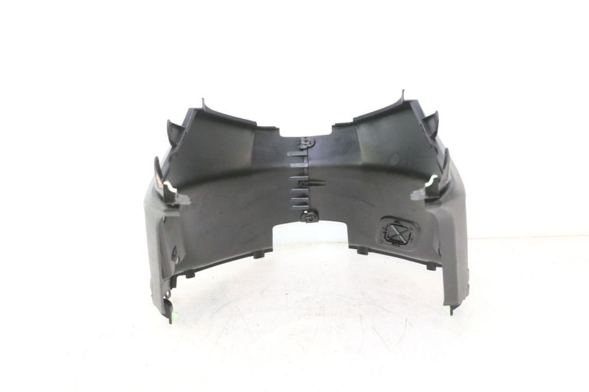 photo de DEKSEL ONDER ZIT PEUGEOT KISBEE 4T 50 (2023 - 2026) - Kenmerkende details