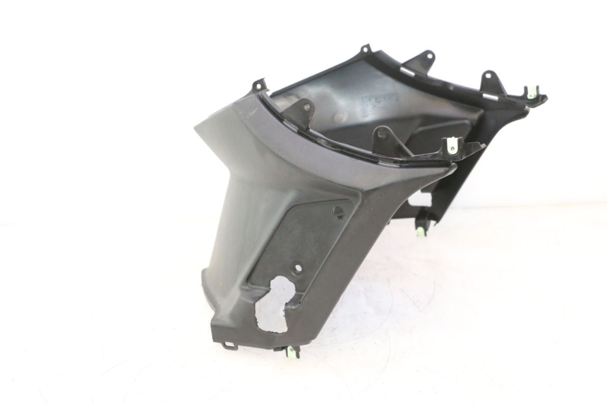 photo de DEKSEL ONDER ZIT PEUGEOT KISBEE 4T 50 (2023 - 2026) - Zoom op componenten