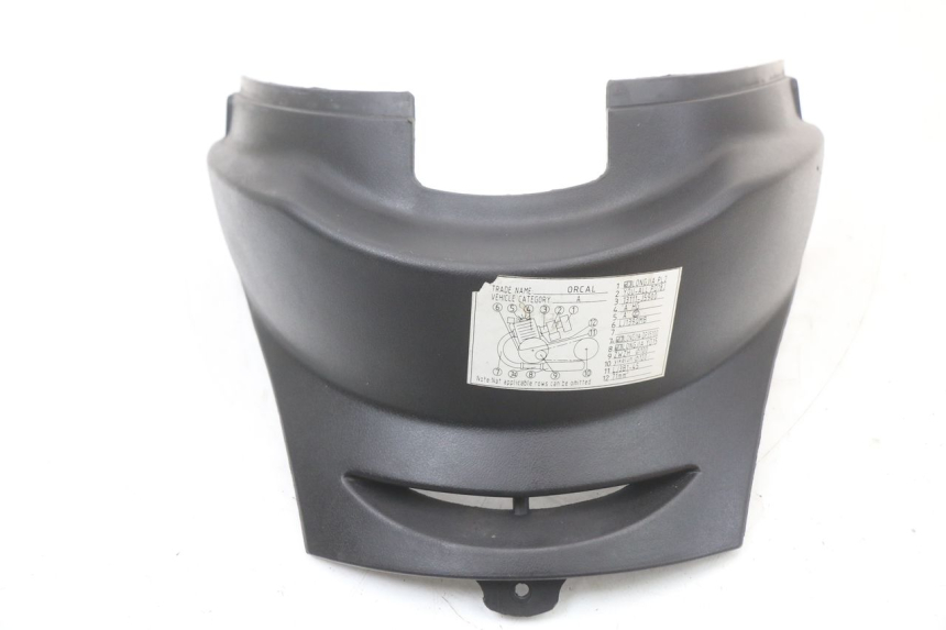 photo de ZITPLAATDEKSEL ORCAL KITE 4T 50 (2019 - 2023) - Hoofdaanzicht