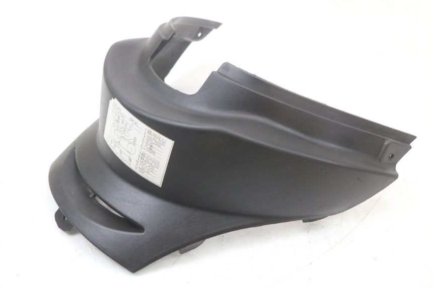 photo de ZITPLAATDEKSEL ORCAL KITE 4T 50 (2019 - 2023) - Zoom op gebruiksstaat