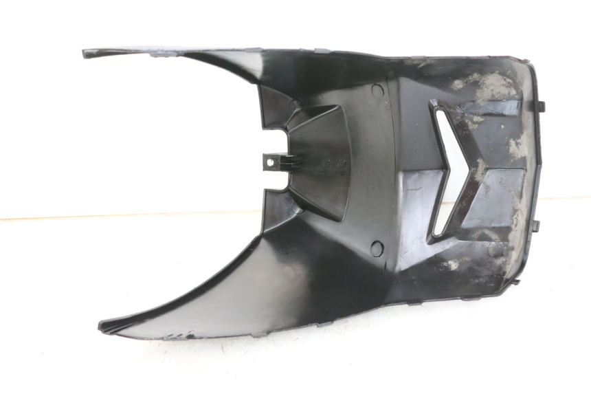 photo de ZITPLAATDEKSEL KYMCO AGILITY 4T 50 (2005 - 2018) - Zoom op gebruiksstaat