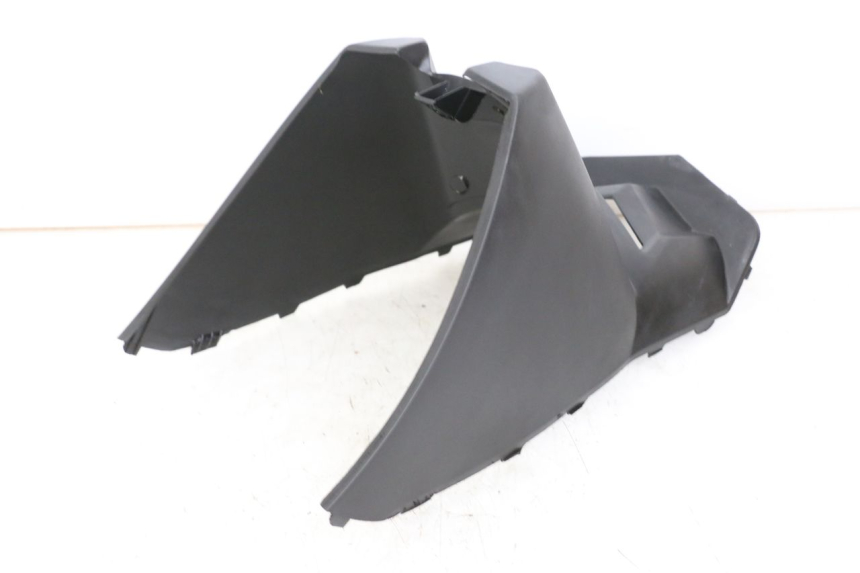 photo de ZITPLAATDEKSEL KYMCO AGILITY 4T 50 (2005 - 2018) - Andere kijkhoek