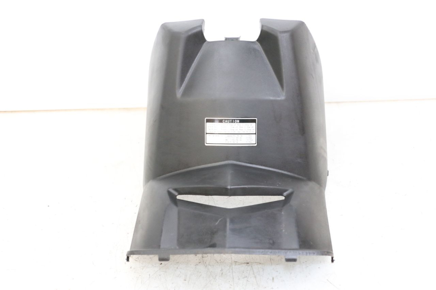 photo de ZITPLAATDEKSEL KYMCO AGILITY 4T 50 (2005 - 2018) - Overzicht