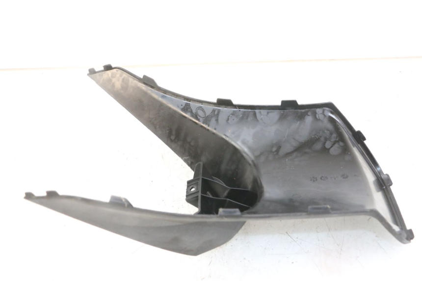 photo de ZITPLAATDEKSEL KYMCO DINK 4T 50 (2007 - 2018) - Zoom op gebruiksstaat